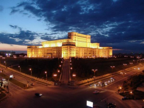 Bucharest Central